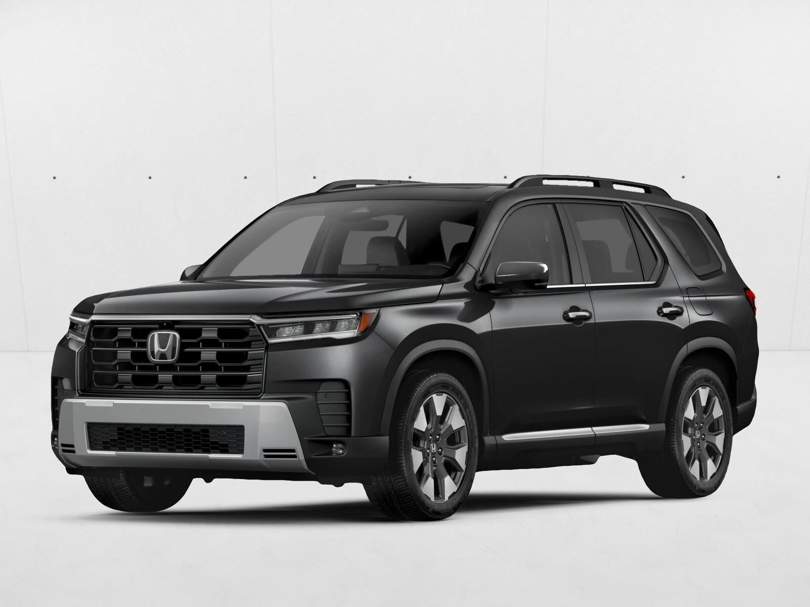 2026 HONDA Pilot