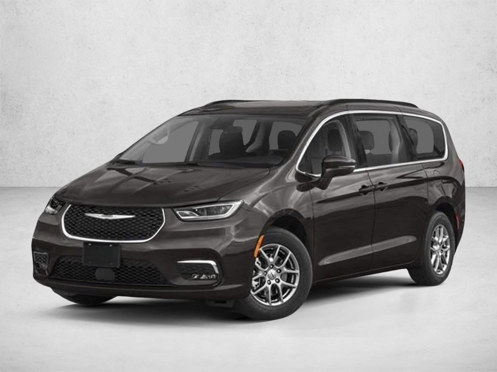 2022 CHRYSLER Pacifica