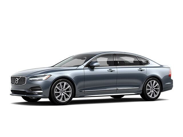 2020 VOLVO S90