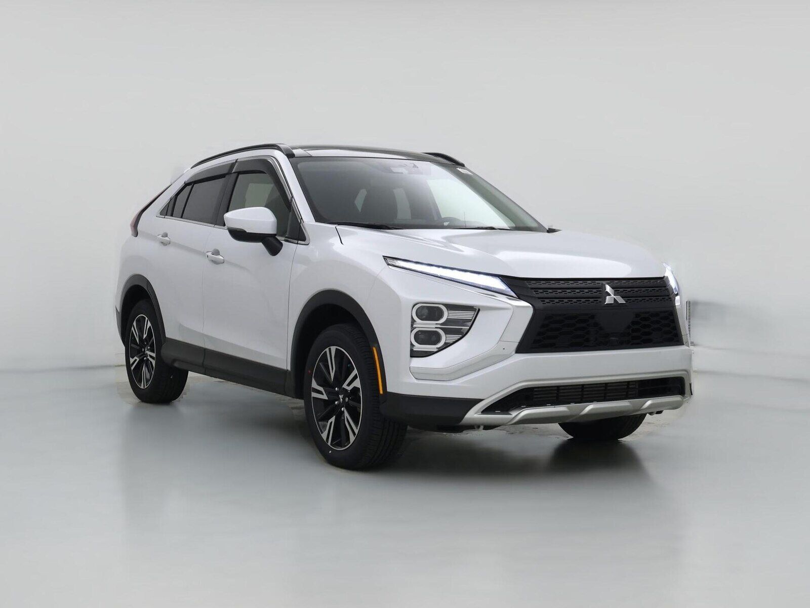 2025 MITSUBISHI ECLIPSE CROSS