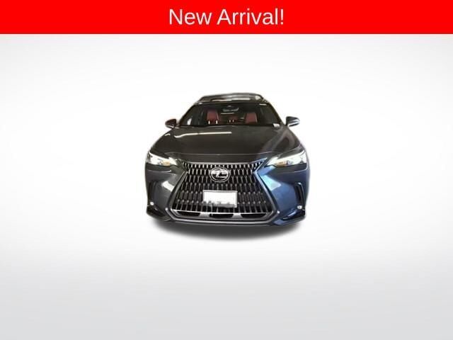 2023 LEXUS NX