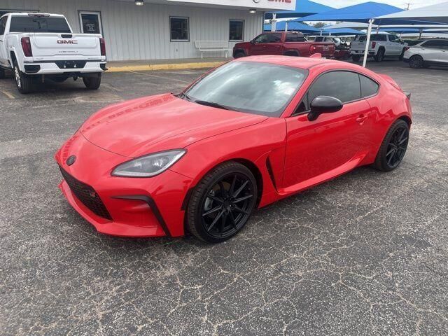 2025 TOYOTA GR86