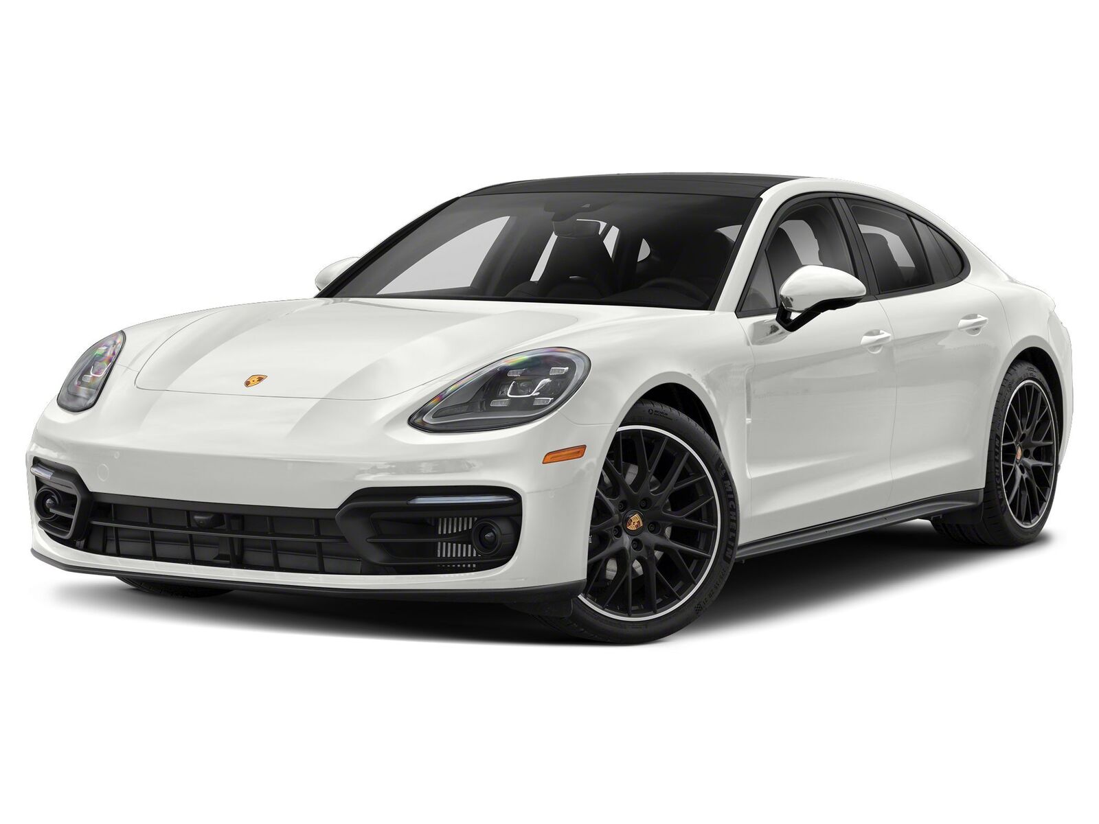 2021 PORSCHE Panamera