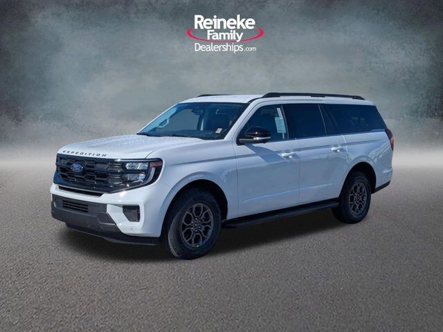 2026 FORD Expedition
