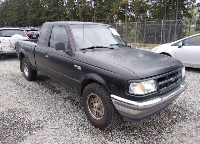 1994 FORD Ranger