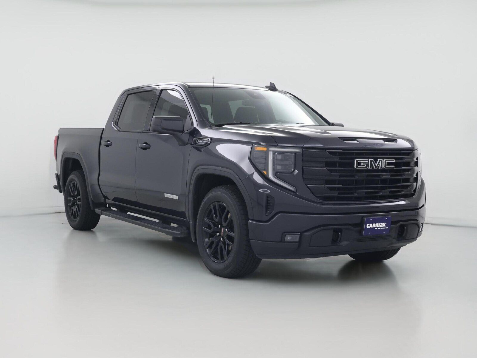 2022 GMC Sierra