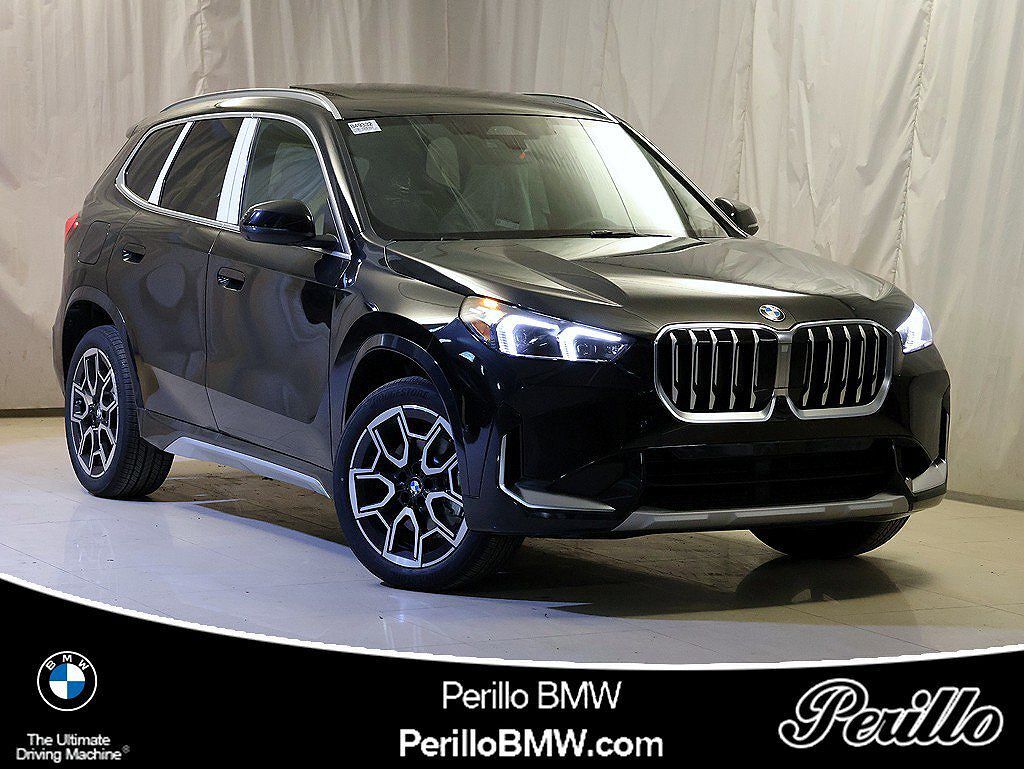 2026 BMW X1