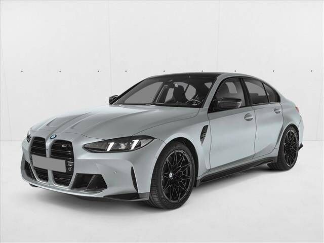 2027 BMW M3