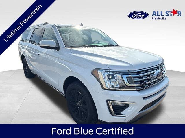 2019 FORD Expedition