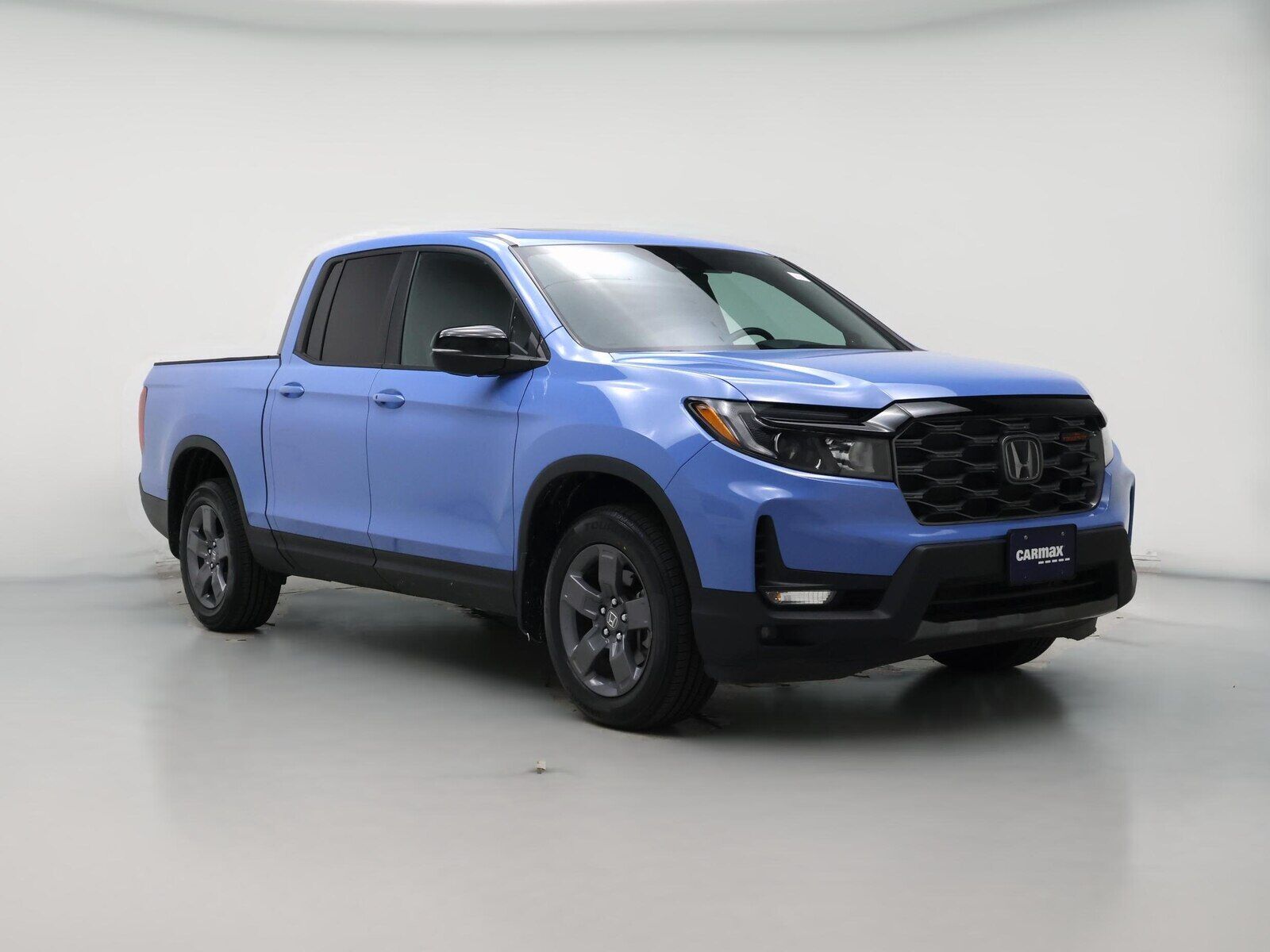 2024 HONDA Ridgeline