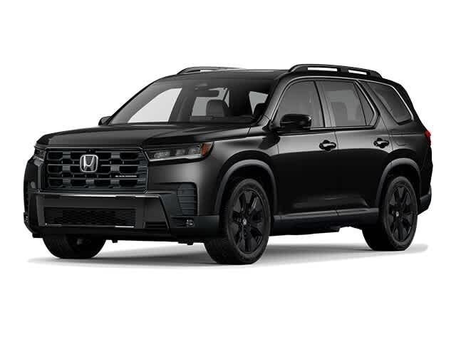 2026 HONDA Pilot