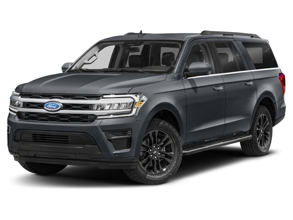 2024 FORD Expedition