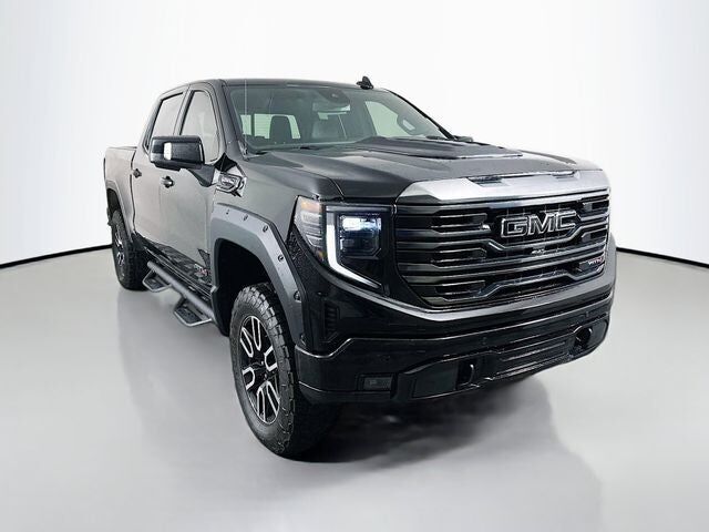 2023 GMC Sierra