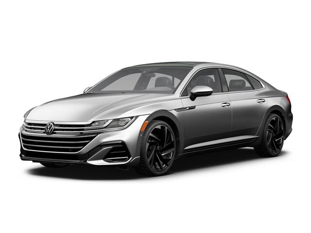 2021 VOLKSWAGEN Arteon
