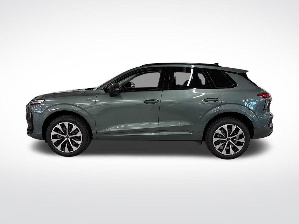 2026 Audi Q3