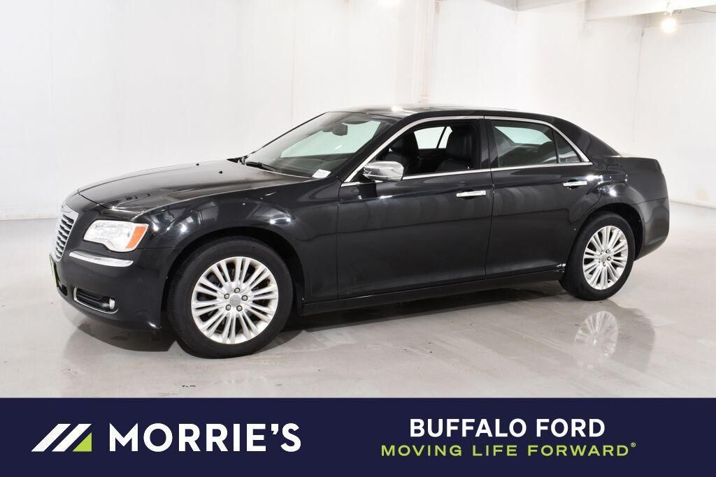 2014 CHRYSLER 300