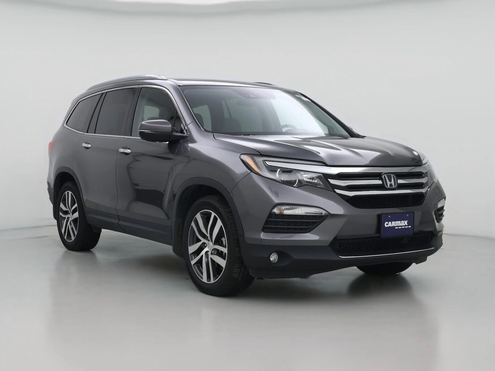 2018 HONDA Pilot