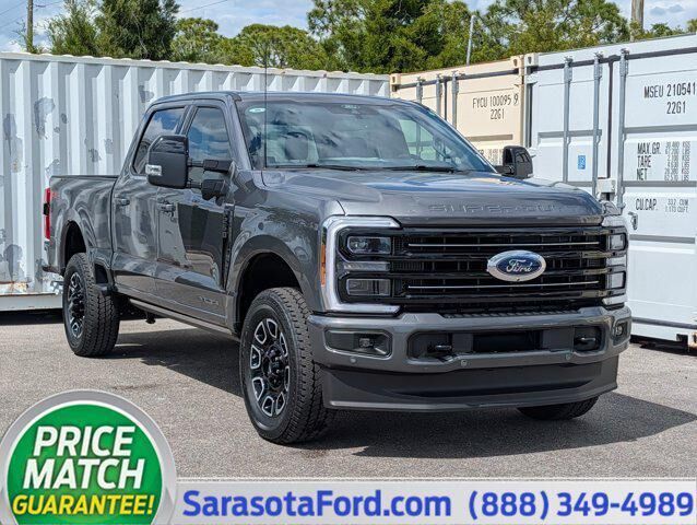2026 FORD F-250