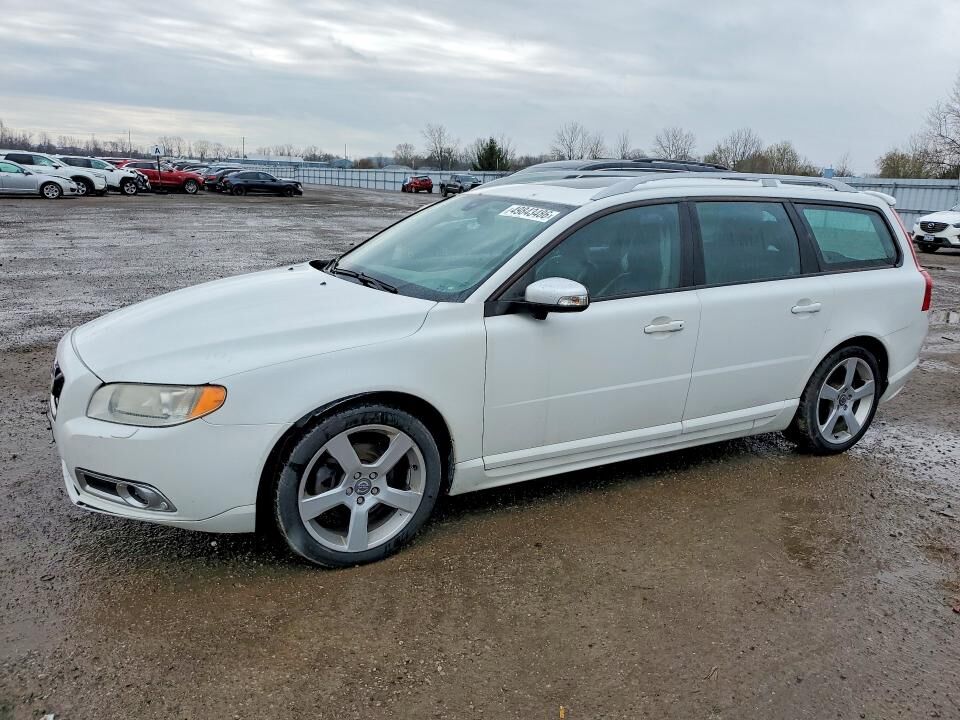 Volvo V70