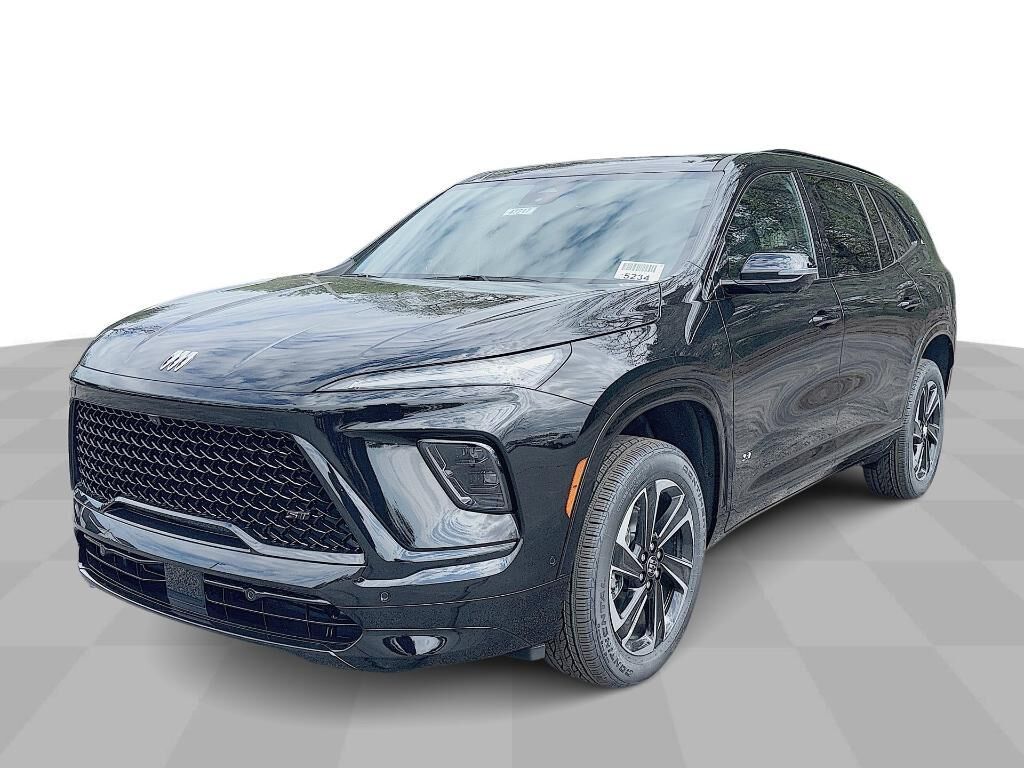 2026 BUICK Enclave