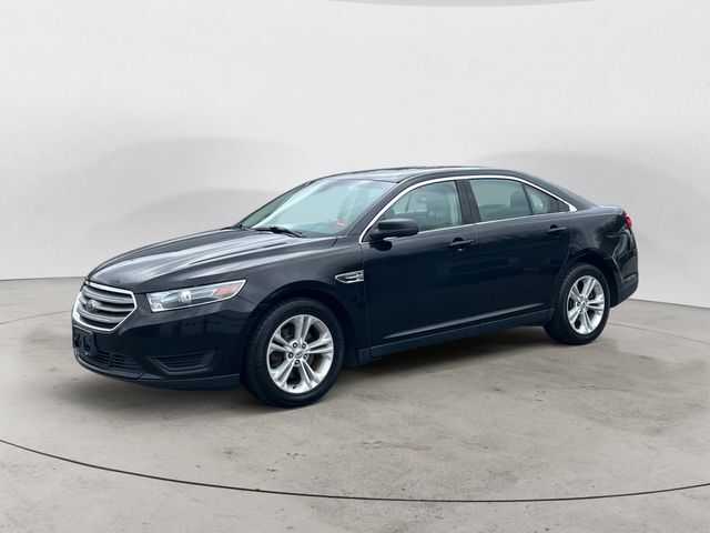 2018 FORD Taurus