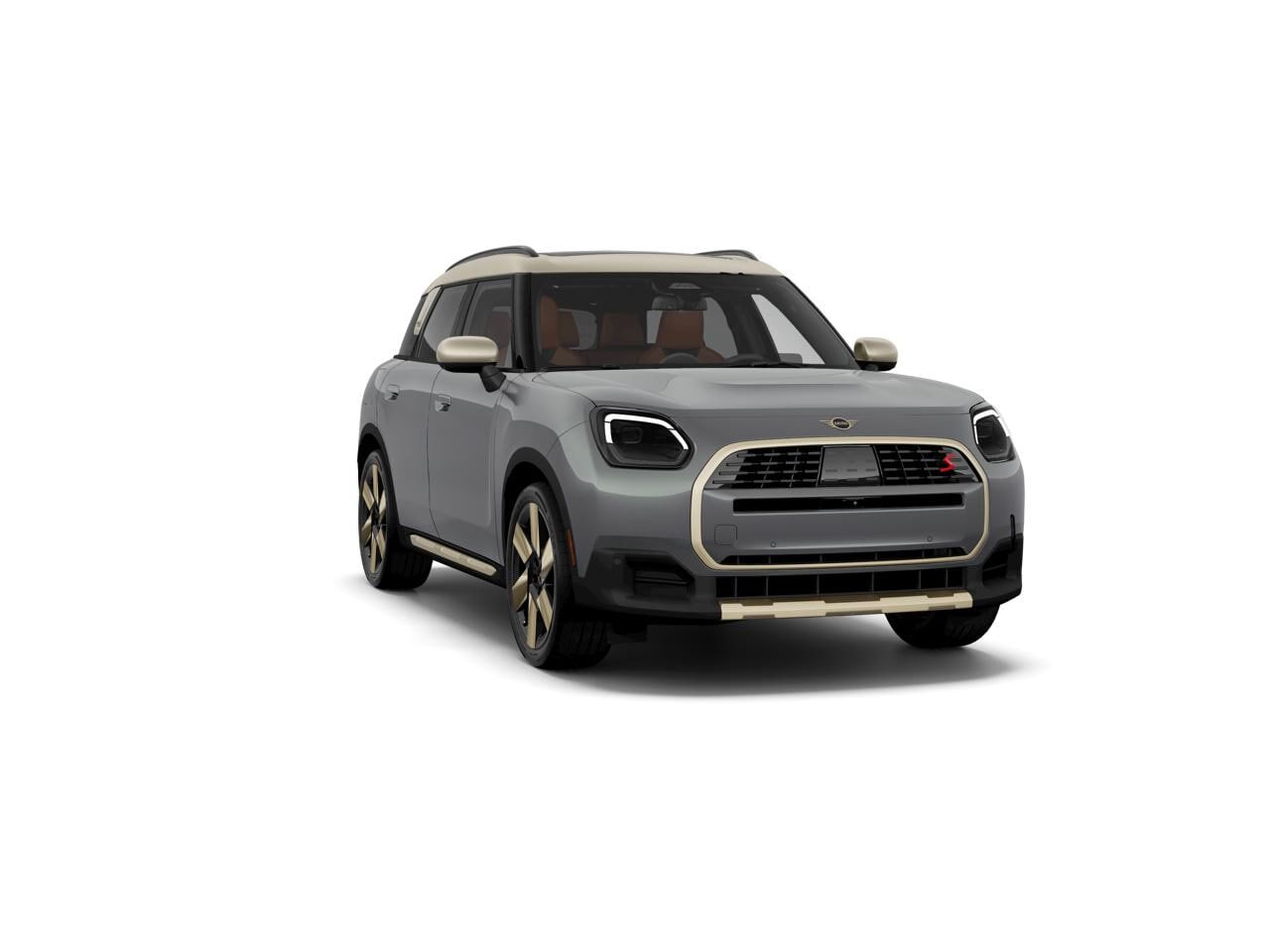 2027 MINI Countryman