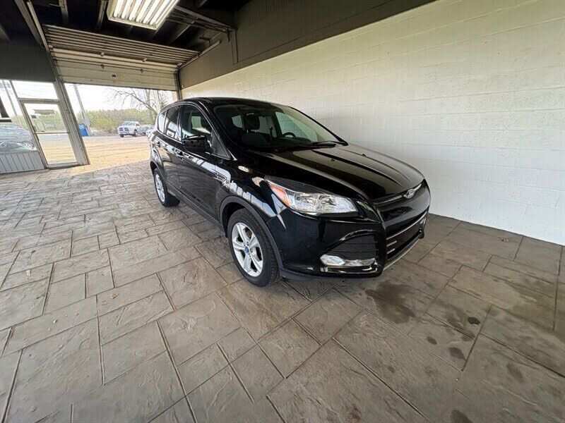 2013 FORD Escape