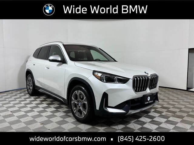 2023 BMW X1