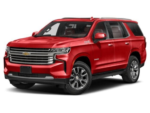2023 CHEVROLET Tahoe