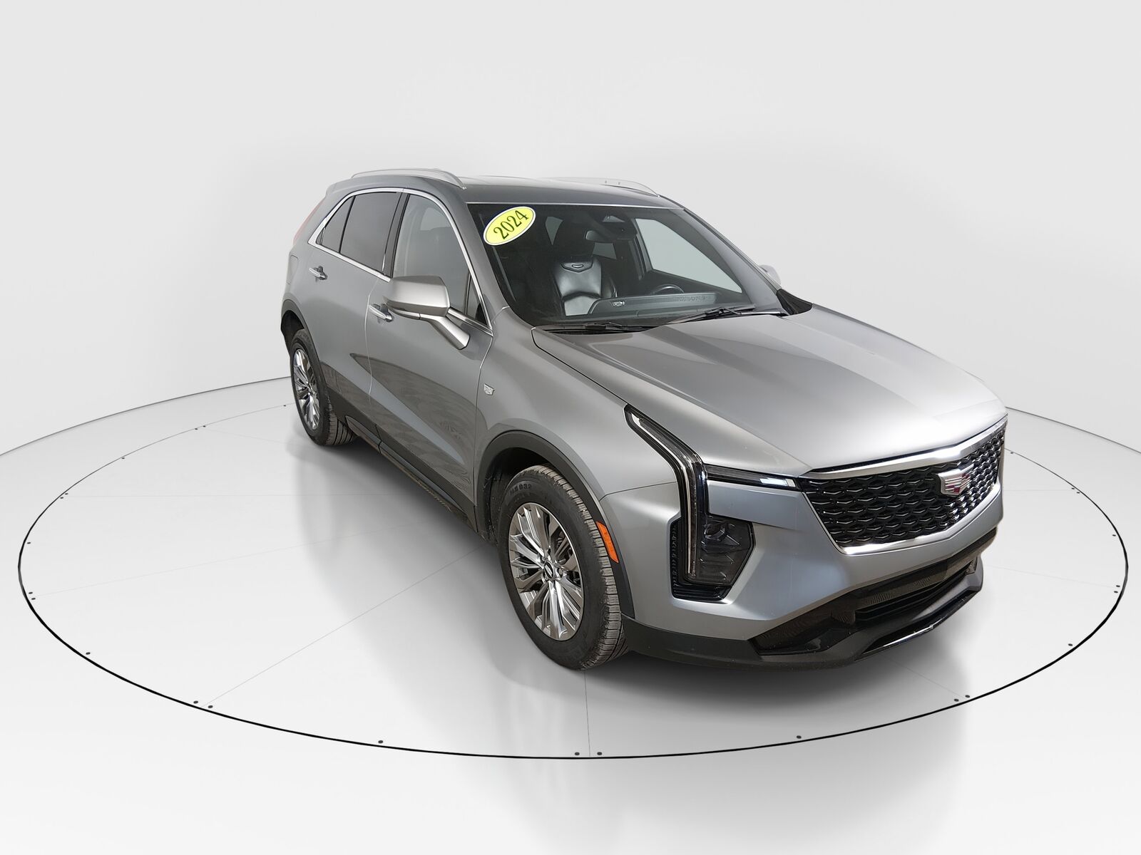 2024 CADILLAC XT4