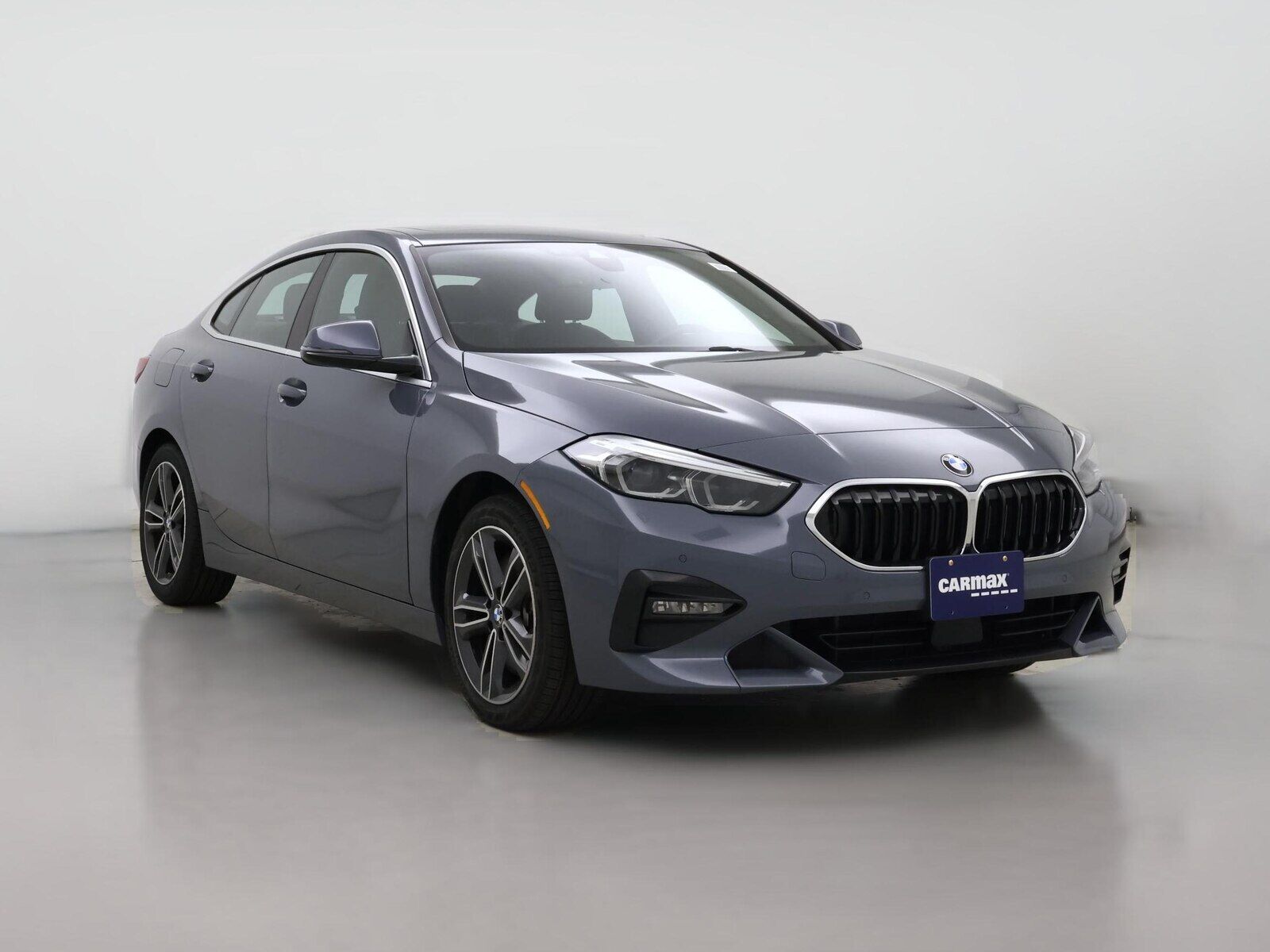 2021 BMW 2 Series