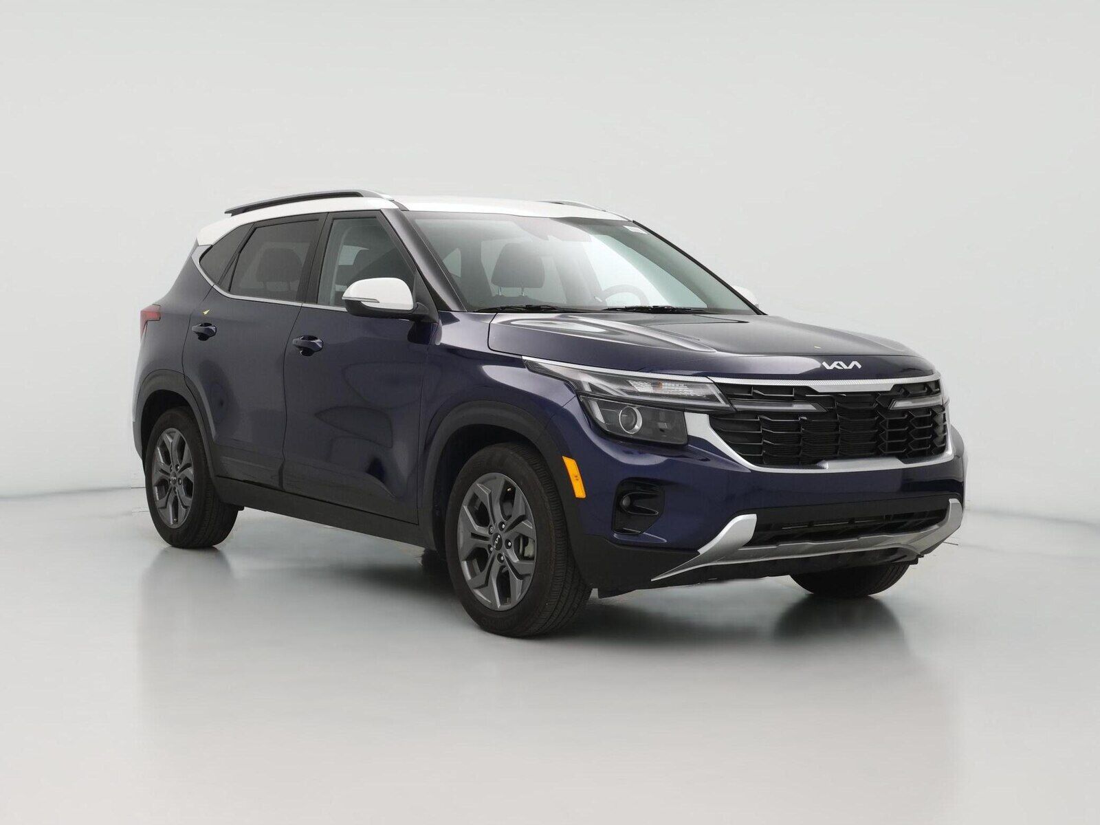 2024 KIA Seltos