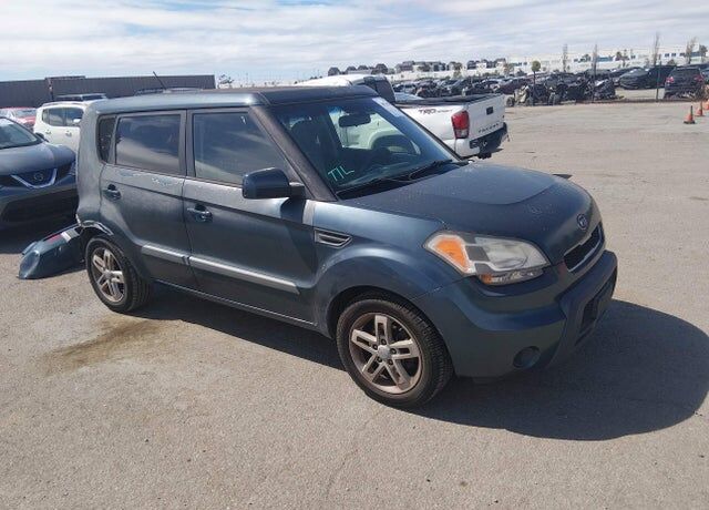 2011 KIA Soul