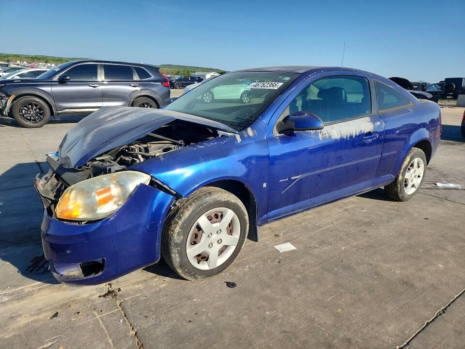 2007 CHEVROLET Cobalt