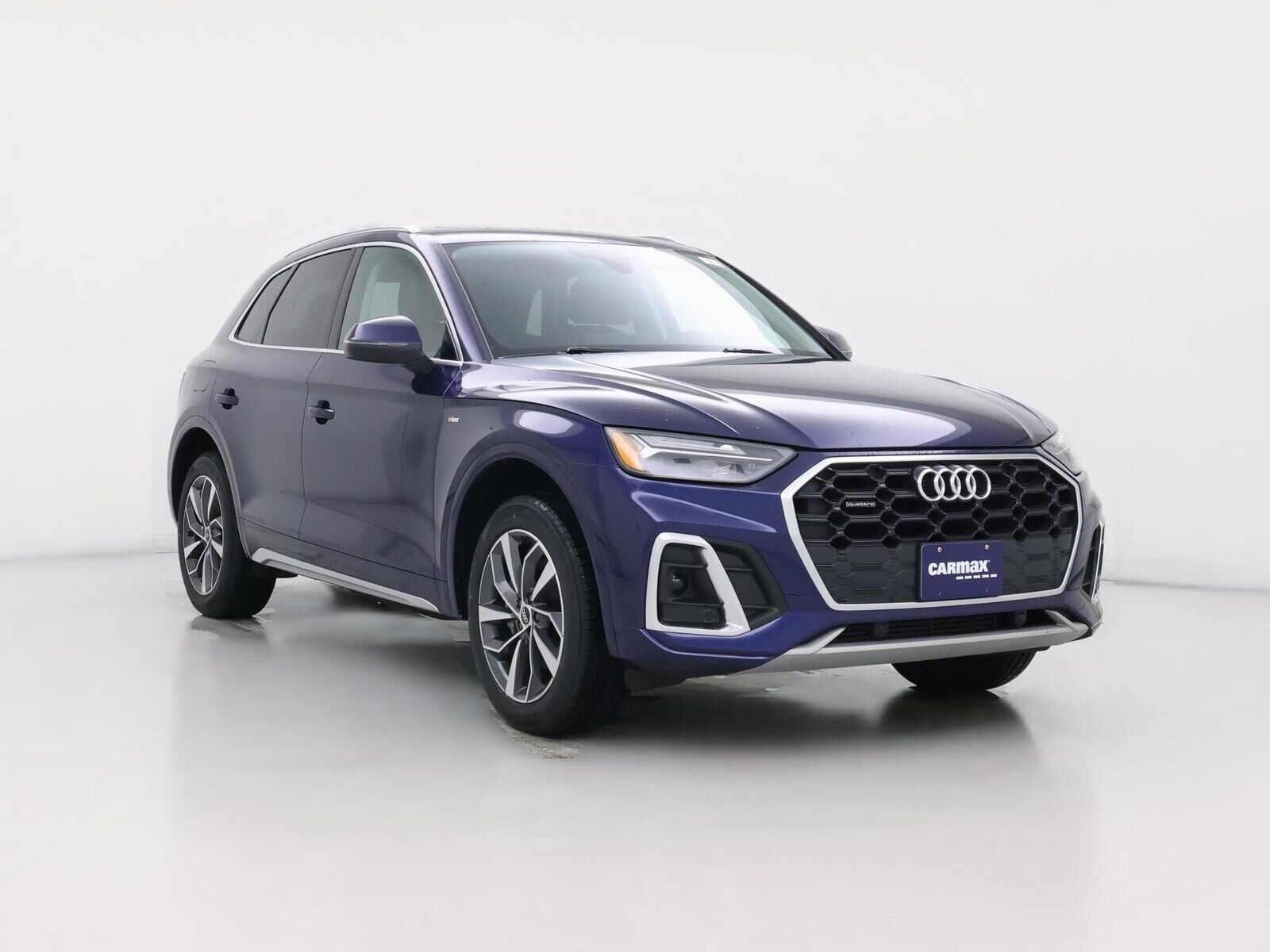 2022 AUDI Q5