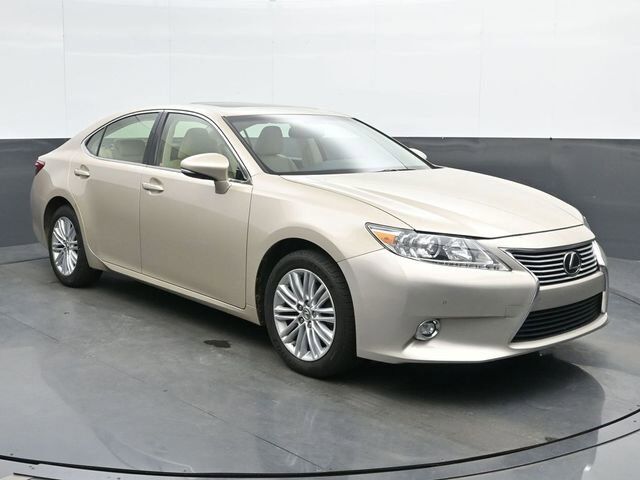 2014 LEXUS ES