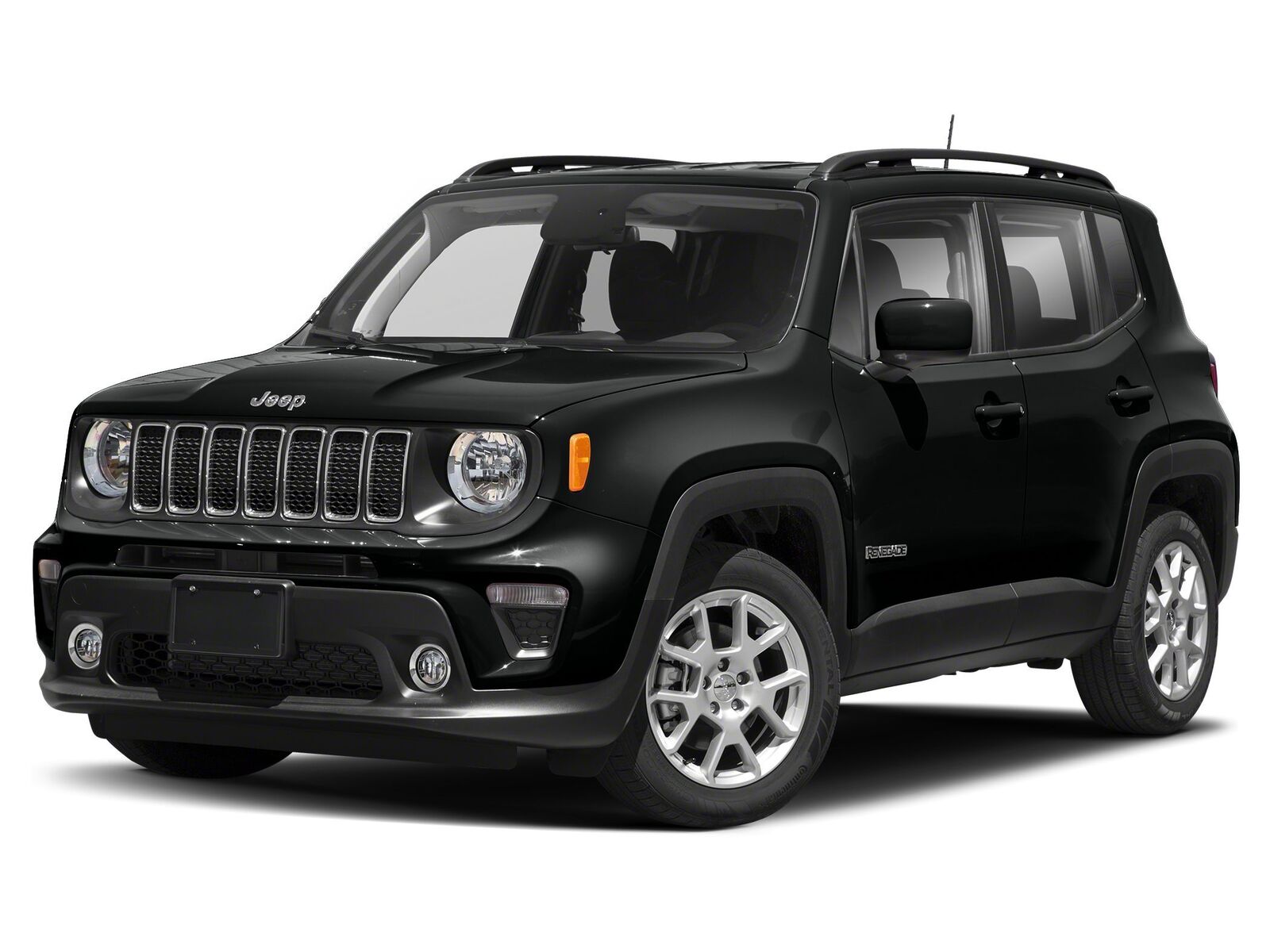 2019 JEEP Renegade