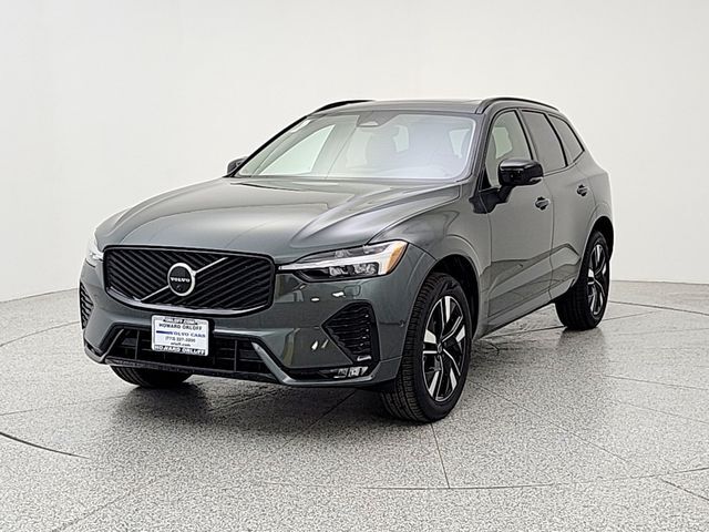 2026 VOLVO XC60