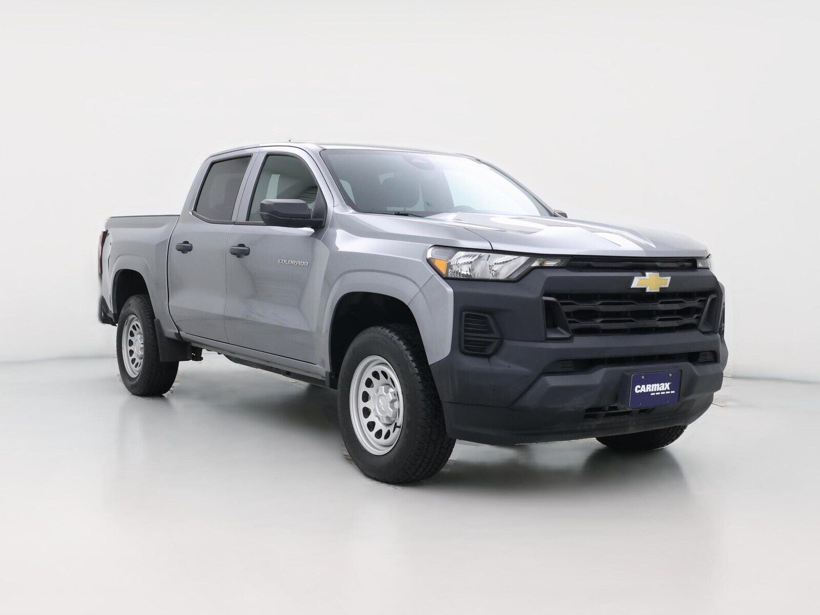 2023 CHEVROLET Colorado