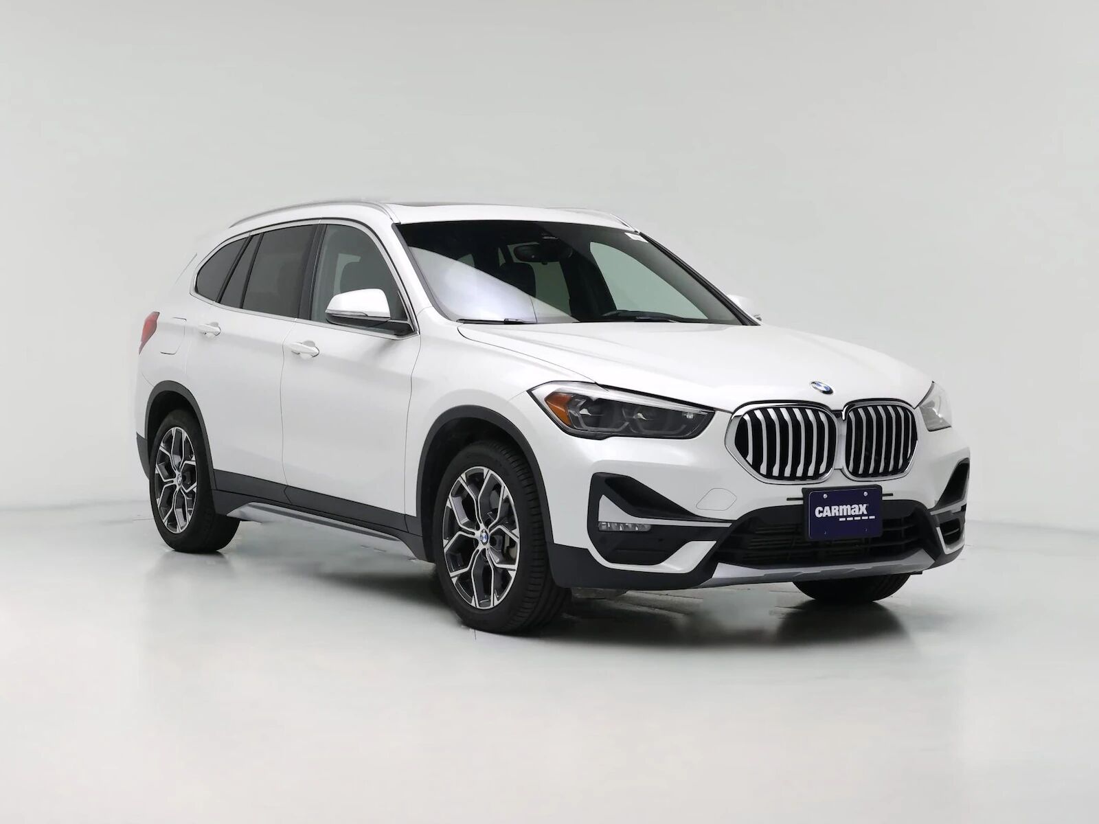 2020 BMW X1