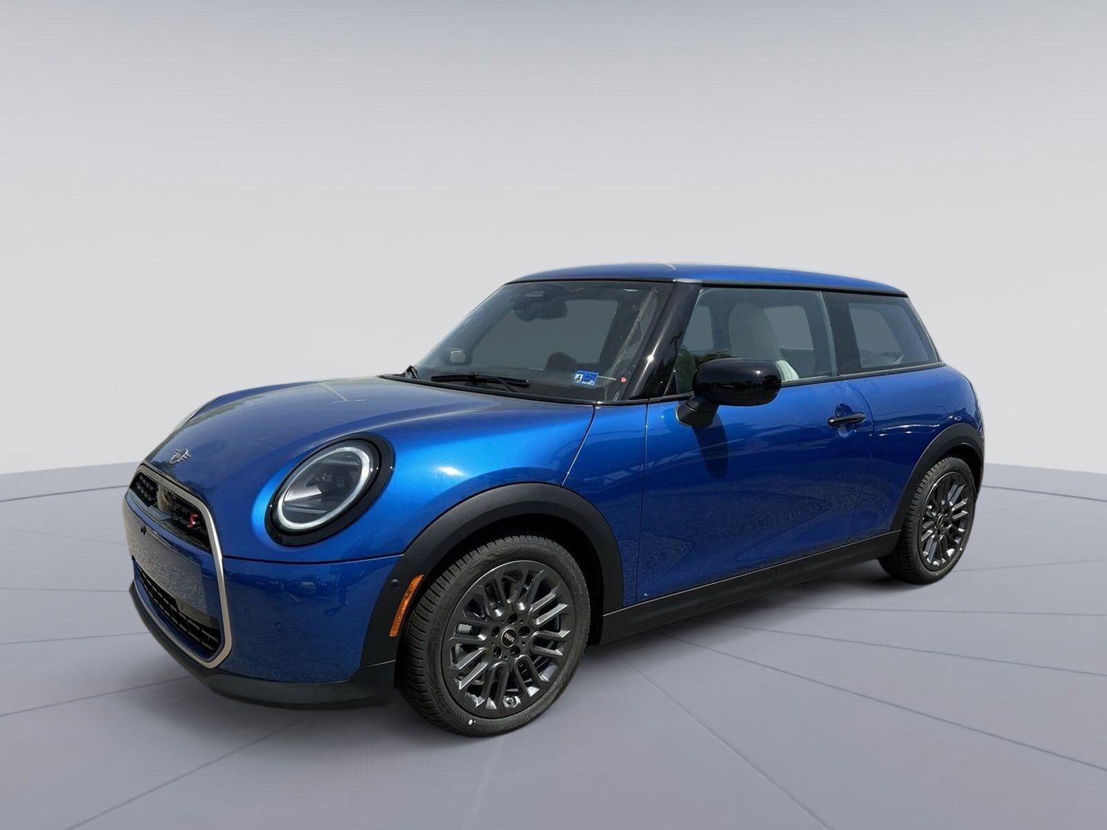 2026 MINI Hardtop