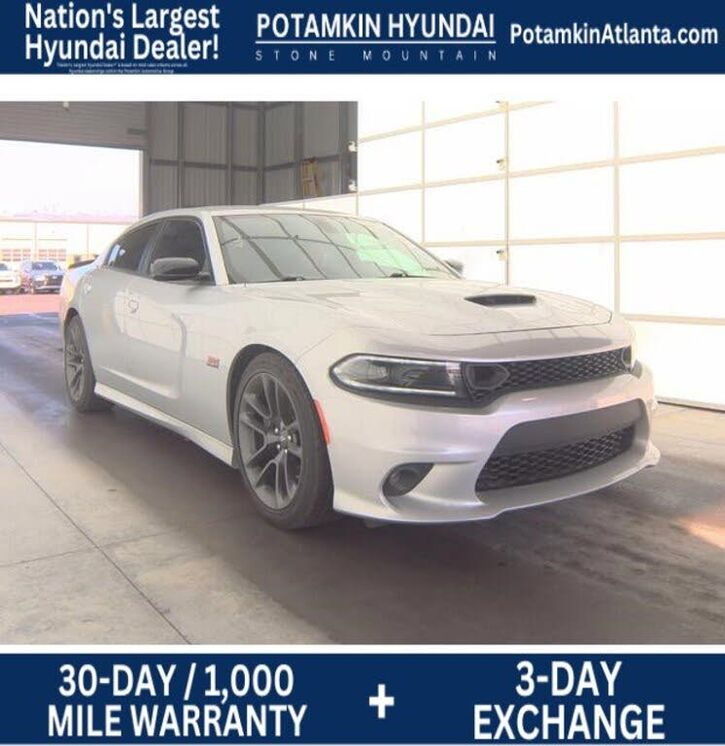 2023 DODGE Charger