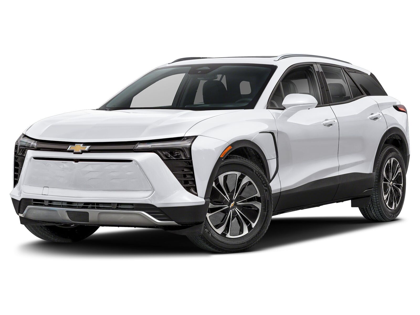 2024 CHEVROLET Blazer EV