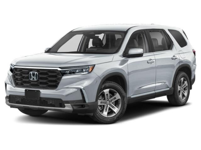 2024 HONDA Pilot