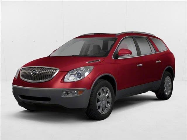 2011 BUICK Enclave