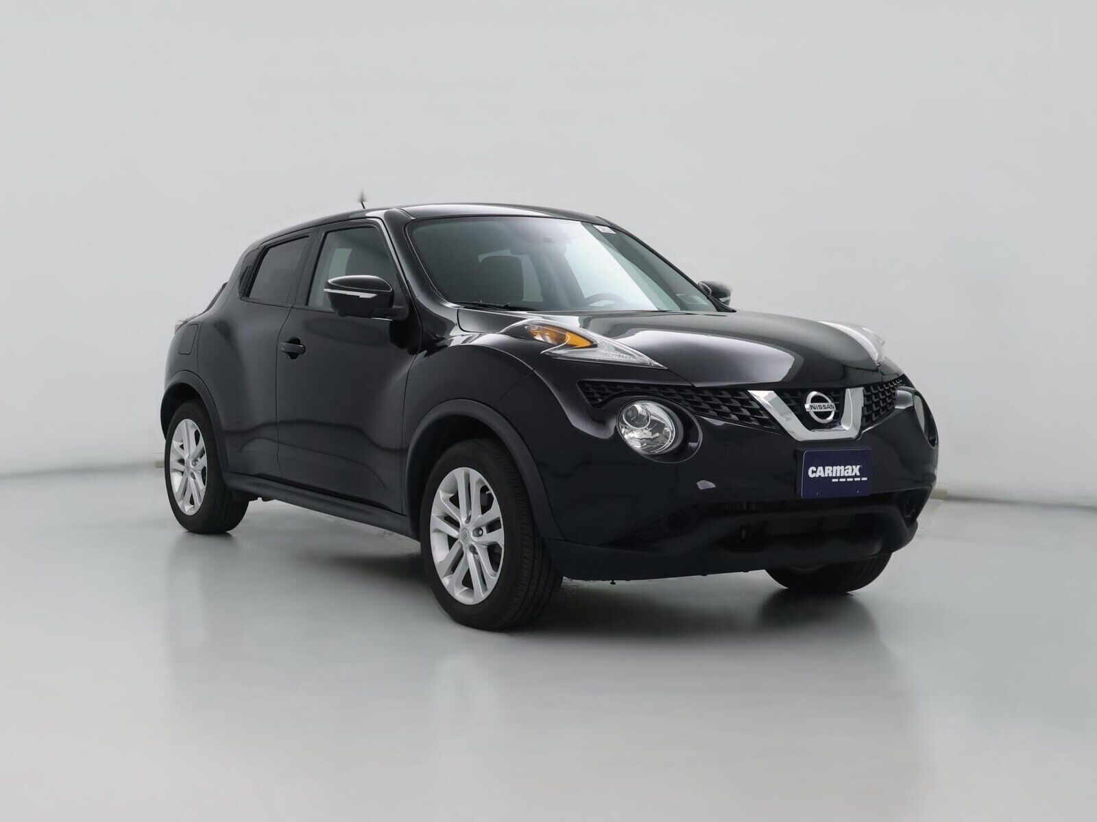 2015 NISSAN Juke