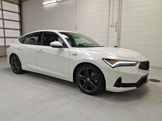 2024 ACURA Integra