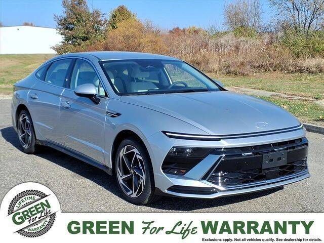 2026 HYUNDAI Sonata