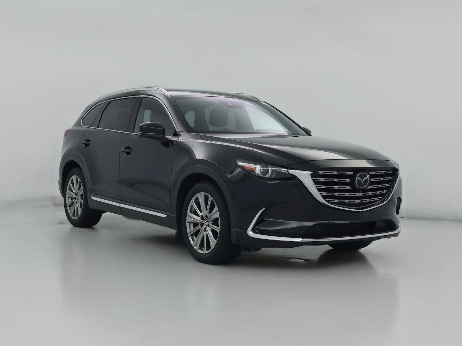 2022 MAZDA CX-9