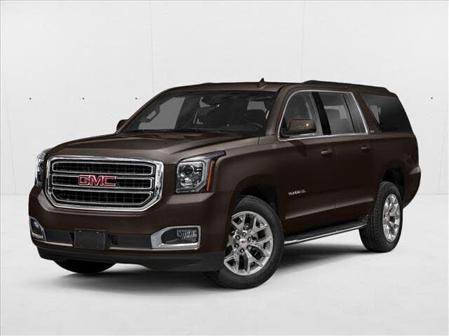 2019 GMC Yukon XL